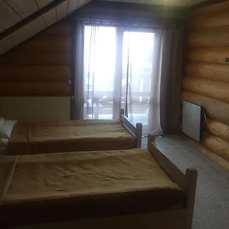 Inn Roksolana
