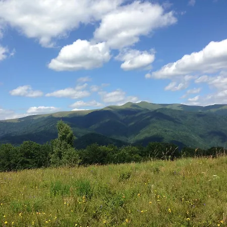 Roksolana Gasthof Izky