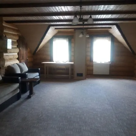 Gasthof Roksolana Izky