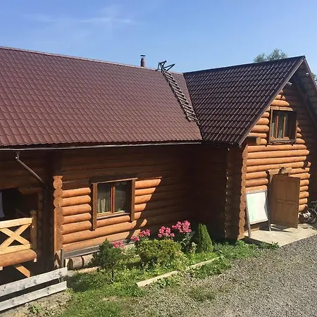 Roksolana Gasthof Izky