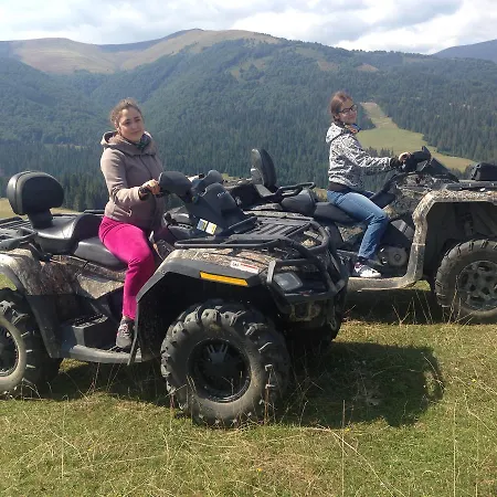 Roksolana Han/Misafirhane Izki