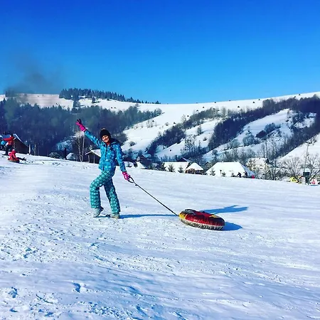 Han/Misafirhane Roksolana